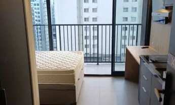 Imagem 3: STUDIO MOBILIADO DE 19M² NO CONDOMÍNIO VN UENO NA BELA VISTA EM SÃO PAULO - SP