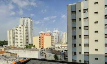 Imagem 7: São Paulo - Apartamento Padrão - Mooca