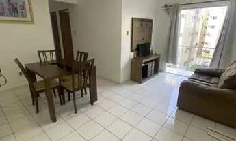 Imagem: Apartamento para aluguel com 60 metros quadrados