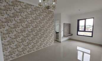 Imagem 3: Bauru - Apartamento Padrão - Jardim Terra Branca