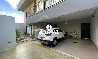 Imagem: Casa à venda, 5 quartos, 4 suítes, 3 vagas