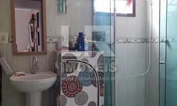 Imagem 7: Casa ampla com 2 quartos, piscina e churrasqueira, excelente localização *CC-04