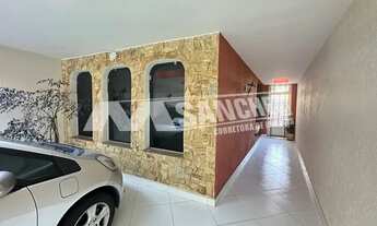 Imagem 3: Ótimo sobrado na Mooca, com 03 dormitórios (sendo 03 suítes), aprox. 370m² na Mooca, São P