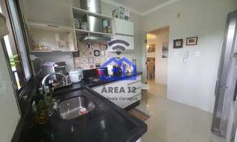 Imagem 4: CARAGUATATUBA - Apartamento Padrão - Martim de Sá