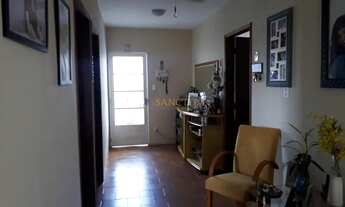 Imagem 5: Casa - Vila Monte Alegre - Paulínia