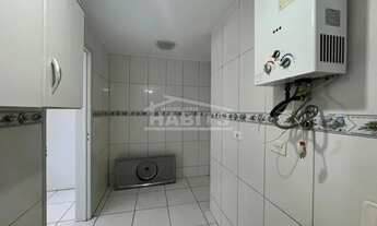 Imagem 4: APARTAMENTO com 2 dormitórios para alugar com 69.6m² por R$ 1.300,00 no bairro Água Verde