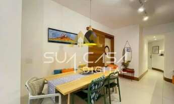 Imagem 5: Humaitá Apartamento com 3 dormitórios