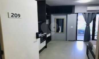 Imagem 2: São Paulo - Studio - VILA MARIANA