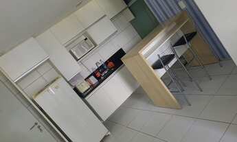 Imagem 3: Aluga-se apt mobiliado