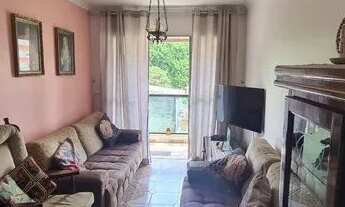 Imagem: Apartamento com 2 dormitórios para alugar