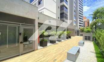 Imagem 2: Apartamento - Cambuí - Campinas