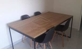 Imagem 6: Botucatu - Apartamento Padrão - Jardim Bom Pastor