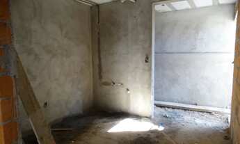 Imagem 4: ÁREA PRIVATIVA 02 QTOS 01 VG NO BAIRRO ALVORADA EM CONTAGEM - MG