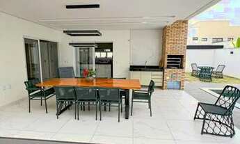 Imagem 3: MF - Linda Casa no Terras Alphaville