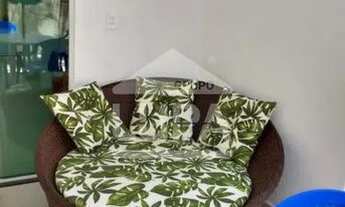 Imagem 7: Casa Térrea com 5 dormitórios sendo 3 suítes á venda Juquehy São Sebastião