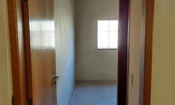 Imagem 2: Casa com 2/4, terreno 180m2 , 70m2 de área construída