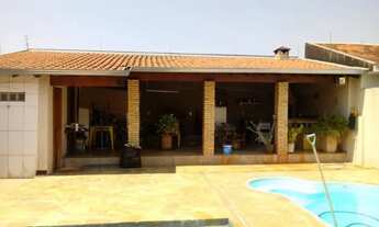 Imagem 4: Casa Padrão em São José do Rio Preto