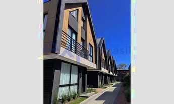 Imagem 2: Lindo Sobrados dentro de condomínio fechado em Curitiba no Bairro Boqueirão!