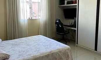 Imagem 6: CASA COM 3 QUARTOS LOCALIZADA NA VILA JURACY, LUZIÂNIA-GO