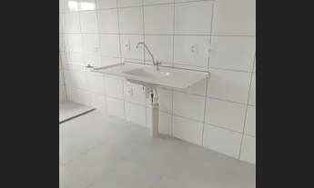 Imagem 6: Apartamento para venda tem 43 metros quadrados com 2 quartos em Vila Plana - São Paulo - S