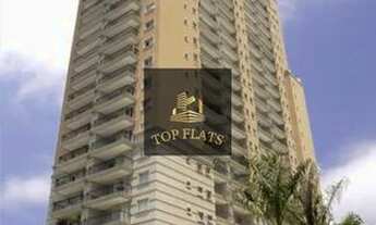 Imagem 4: Flat disponível na Vila nova Conceição