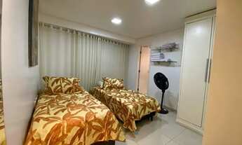 Imagem 3: Apartamento para alugar no bairro Manaíra - João Pessoa/PB