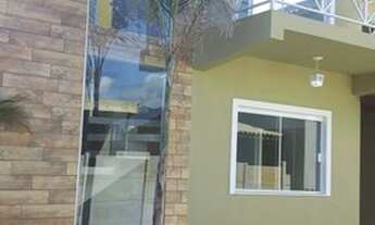 Imagem 2: Linda casa no Residencial Antares, sobrado com muito conforto, segurança e tranquilidade