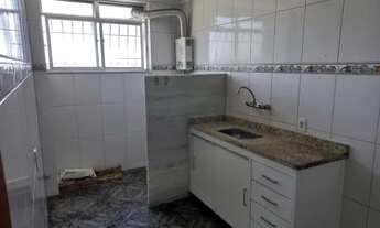Imagem 7: Apartamento para Locação em São Gonçalo, ROCHA, 2 dormitórios, 1 banheiro