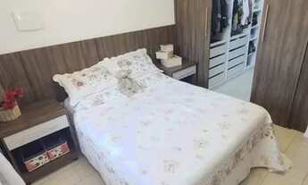 Imagem 3: Sobrado 2 Dormitórios com 2 Vagas - Parque Novo Oratório