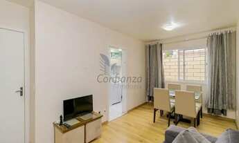 Imagem 4: Apartamento com 2 dormitórios à venda, 47 m² por R$ 205.000,00 - Santa Felicidade - Almira