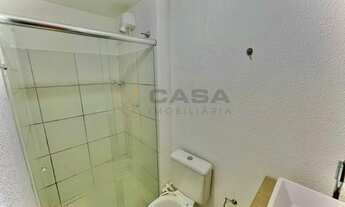 Imagem 4: FBM Recreio das Palmeiras Apartamento 2 quartos Sol da manhã