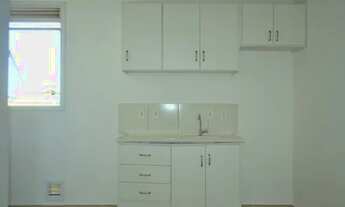 Imagem 3: Apto confortável, 2 quartos, 55 m², Apto 406 - Bl. 8, Cond. Rossi Ideal. Moinho dos Ventos