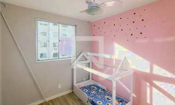 Imagem 7: Apartamento para Aluguel - Guaratiba, 2 Quartos, 44 m2