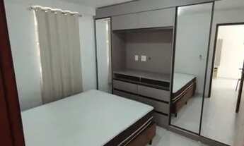 Imagem 5: Apartamento para aluguel com 40 metros quadrados com 1 quarto em Jardim Oceania - João Pes