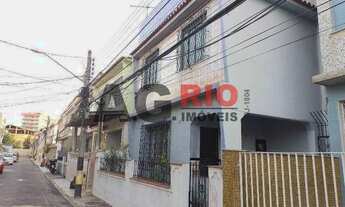 Imagem 3: Casa em Condomínio-À VENDA-Madureira-Rio de Janeiro-RJ