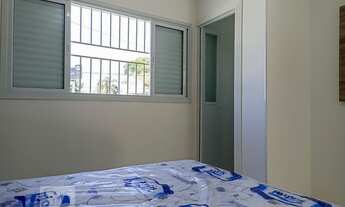 Imagem 4: Apartamento para Aluguel - Vila Boa Vista, 1 Quarto, 28 m2