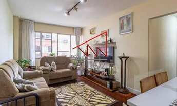 Imagem 3: Apartamento-À VENDA-Leblon-Rio de Janeiro-RJ