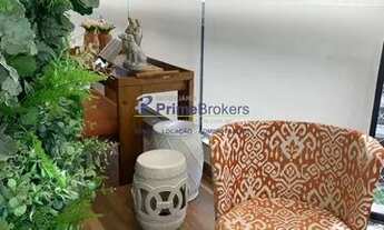 Imagem 7: APARTAMENTO À VENDA EM MOEMA ÍNDIOS 250M² COM 04 DORMITÓRIOS, 04 SUÍTES, 04 VAGAS - SÃO PA