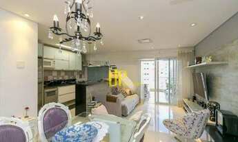 Imagem 4: Apartamento com 2 dormitórios, 101 m² - venda por R$ 1.600.000,00 ou aluguel por R$ 10.912