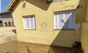 Imagem 3: Casa Gameleira Belo Horizonte/MG