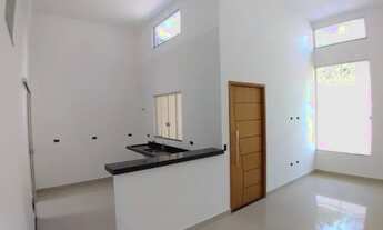 Imagem 5: Casa com 3 dormitórios para alugar, 94 m² por R$ 2.000,00/mês - Messiânico - Londrina/PR