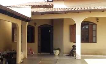 Imagem 3: Casa com 3 Quartos em Taguatinga Sul