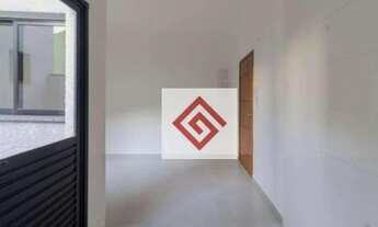 Imagem 7: Apartamento com 2 dormitórios para alugar, 46 m² por R$ 1.700,00/mês - Utinga - Santo Andr