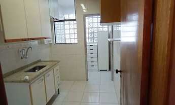 Imagem 2: Apartamento Jardim Aquarius em SJC