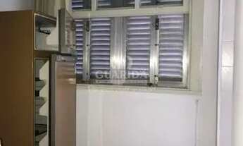 Imagem 5: Apartamento mobiliado de 1 dormitório suíte no bairro Centro Histórico