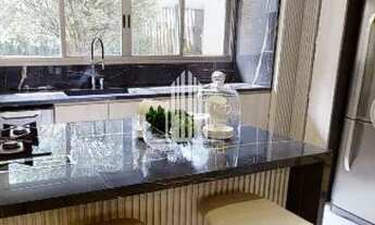 Imagem 4: EDIFICIO SAN PAOLO APARTAMENTO DE 346M² COM 3 DORMITORIOS, 3 SUITES E 4 VAGAS, EM ALTO DE