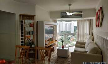 Imagem 2: APARTAMENTO - VILA ISA - SP