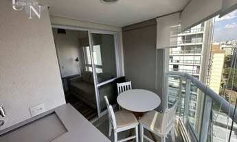 Imagem 3: Apartamento com 1 dormitório à venda, 41 m² - Vila Mariana - São Paulo/SP