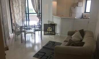 Imagem 3: Flat disponível no Itaim Bibi