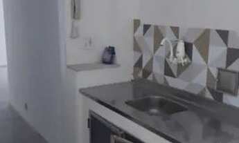 Imagem 4: Apartamento 2 Quartos - Olaria